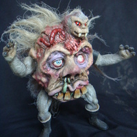 Grizzle Need a Haircut - Thumbnail 2