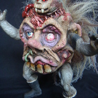 Grizzle Need a Haircut - Thumbnail 3