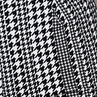 HOUNDSTOOTH PARTY SHORTS - Thumbnail 3