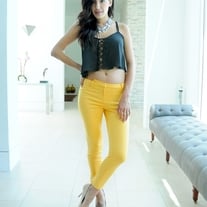 Color Me Pretty Pants