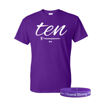 Ten crew neck