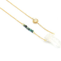 Quartz Daisy - Thumbnail 1