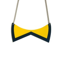 OH, COLLAR! necklace 2COLORI - Thumbnail 3