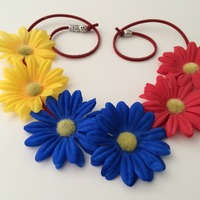 Colombia Halo - Thumbnail 1