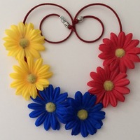 Colombia Halo - Thumbnail 2