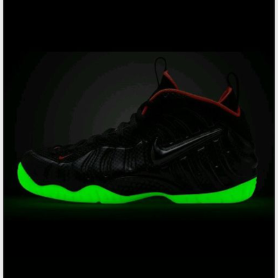 Foamposite yeezy mens