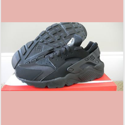 Nike og huarache blk uk edition qs