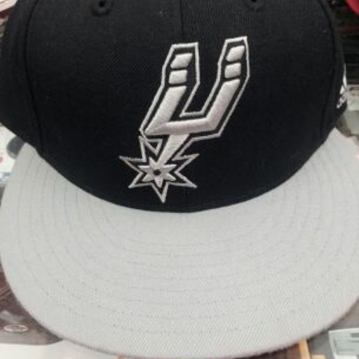 SAN ANTONIO SPURS SNAP BACK ADDIDAS