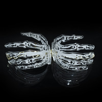 Skeleton Ankle cuff - Thumbnail 1