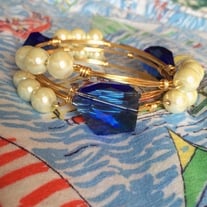 Nantucket Bangle Trio