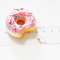 Yum Yums Squishy Donuts (Size: Precious) - Thumbnail 2