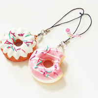 Yum Yums Squishy Donuts (Size: Precious) - Thumbnail 1
