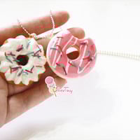 Yum Yums Squishy Donuts (Size: Precious) - Thumbnail 4