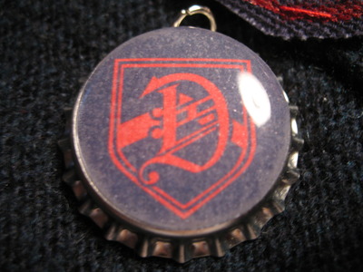 dalton academy bottle caps