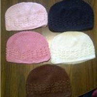Crochet Hats - Thumbnail 1