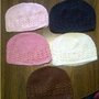 Crochet Hats-1