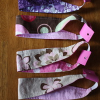 Fabric Headbands - Thumbnail 1