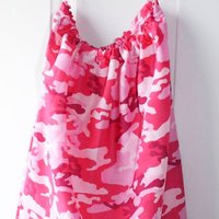 Bandana Dresses - Thumbnail 1
