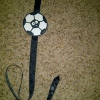 Ribbon Bow Holders - Thumbnail 2