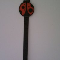 Ribbon Bow Holders - Thumbnail 3