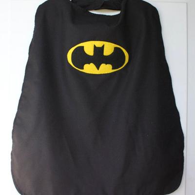 Superhero capes