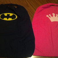 Superhero Capes - Thumbnail 2