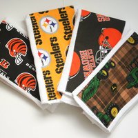 Burp Cloth - Thumbnail 2