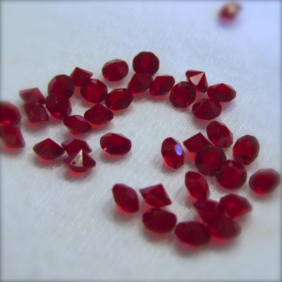 January Birthstone Month