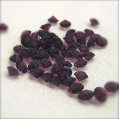 February birthstone month