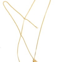 Bar Necklace - Thumbnail 4