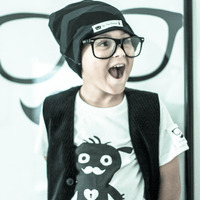 Mr Key to my Heart Monster T-Shirt New Black and White - Thumbnail 1