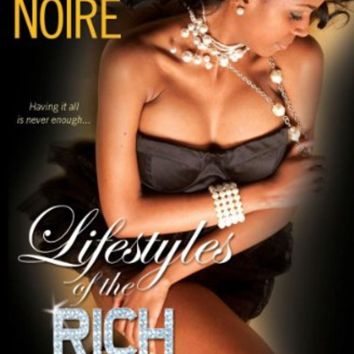 Lifestyles of the rich and shameless