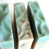 Triple Mint Soap - Thumbnail 1