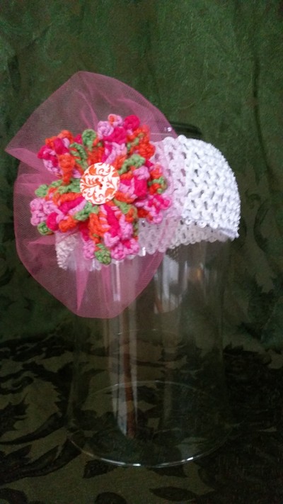 Baby / Toddler Headband 