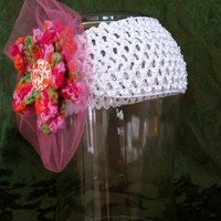 Baby / Toddler Headband  - Thumbnail 2