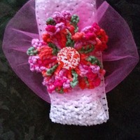 Baby / Toddler Headband  - Thumbnail 1