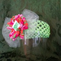 Baby / Toddler Headband  - Thumbnail 1