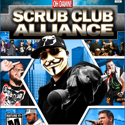 Master collection 2012