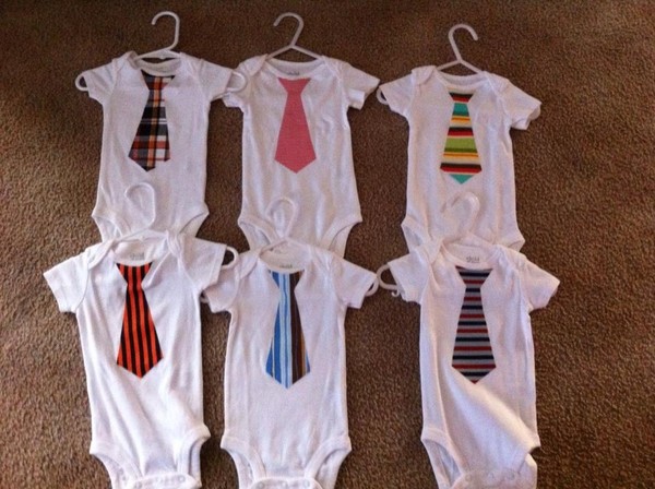 Tie Shirts/ Onesies 