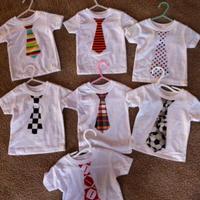 Tie Shirts/ Onesies  - Thumbnail 3