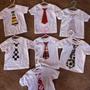 Tie Shirts/ Onesies -3