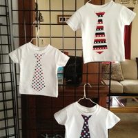 Tie Shirts/ Oneises - Thumbnail 3