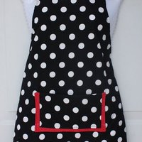 Mommy & Me Apron Sets - Thumbnail 1