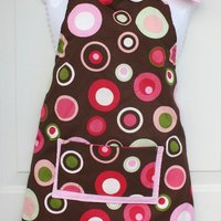 Mommy & Me Apron Sets - Thumbnail 2