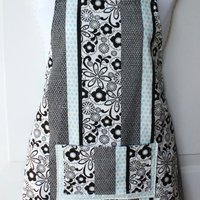 Mommy & Me Apron Sets - Thumbnail 4