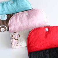 Changing Pad Diaper Clutch - Thumbnail 2