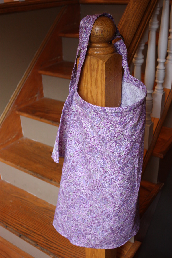 Nursing Covers