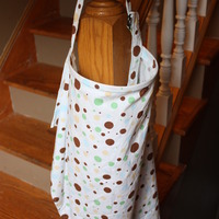 Nursing Covers - Thumbnail 1