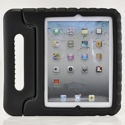 Cheap best ipad air mini pro new ipad cover for children kids ipfk03 - Thumbnail 3