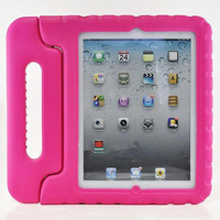 Cheap Best iPad Air Mini Pro New iPad Cover For Children Kids IPFK03 - Thumbnail 2